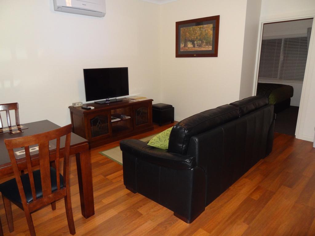Hahndorf Oak Tree Cottages Room photo