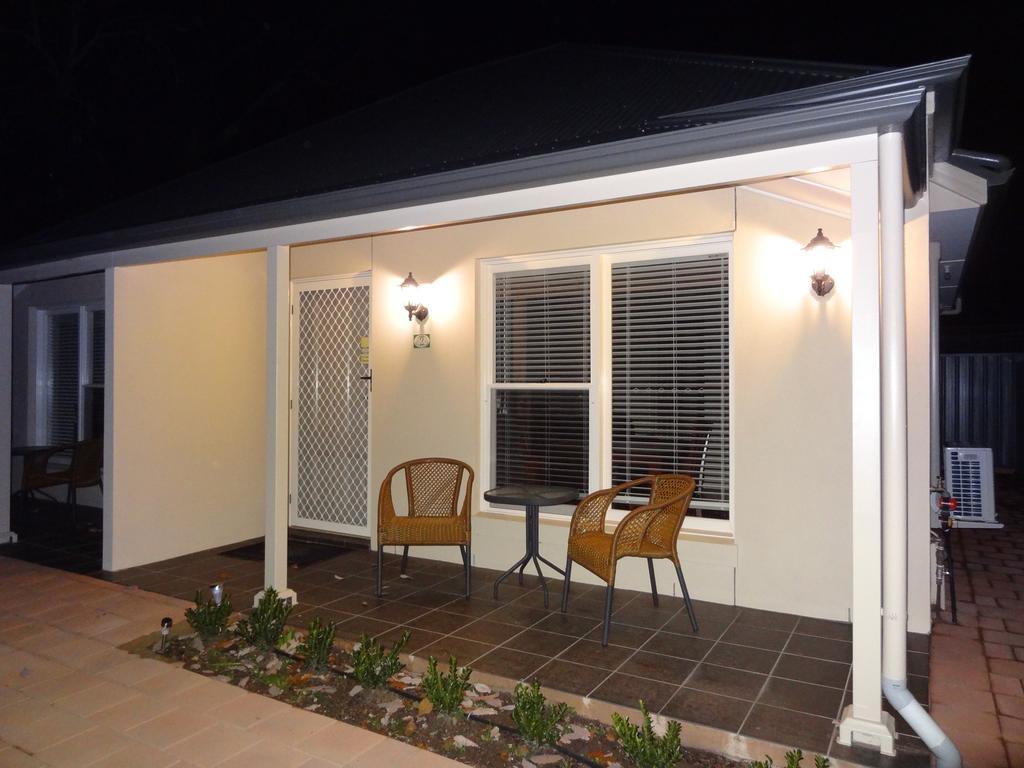 Hahndorf Oak Tree Cottages Room photo