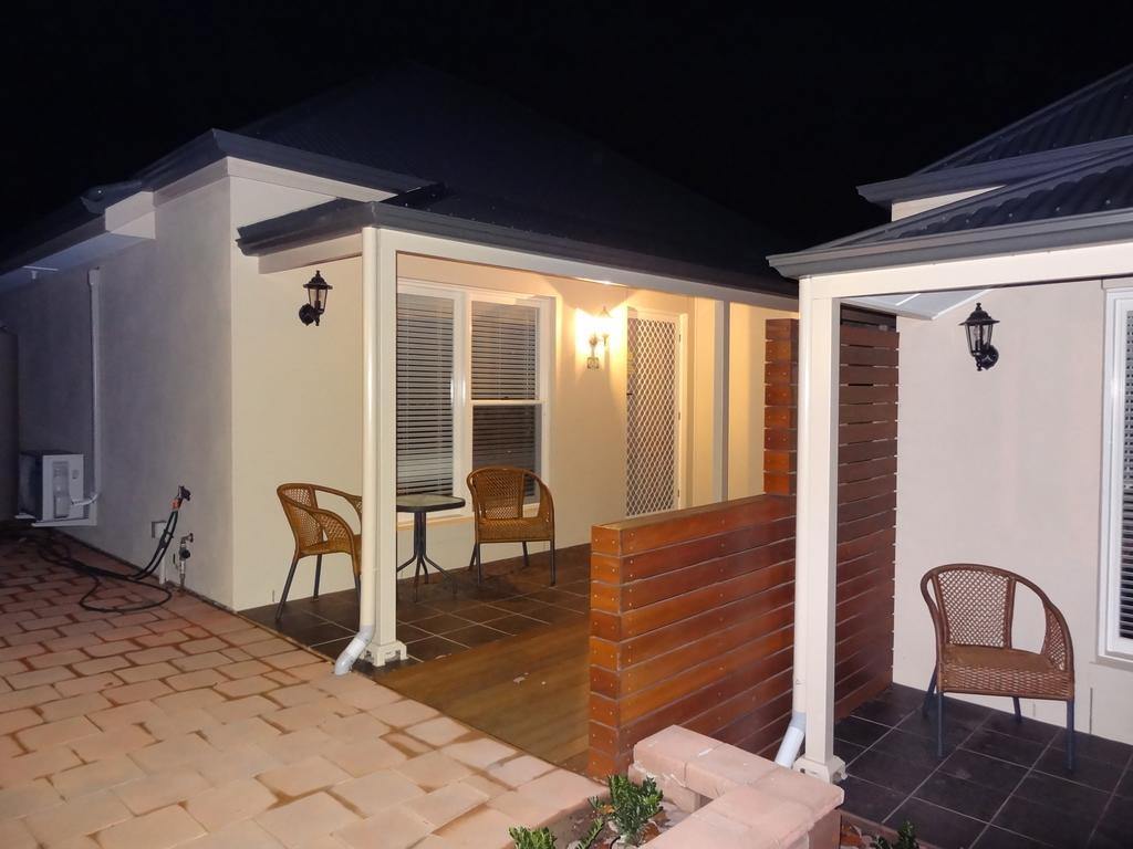 Hahndorf Oak Tree Cottages Room photo