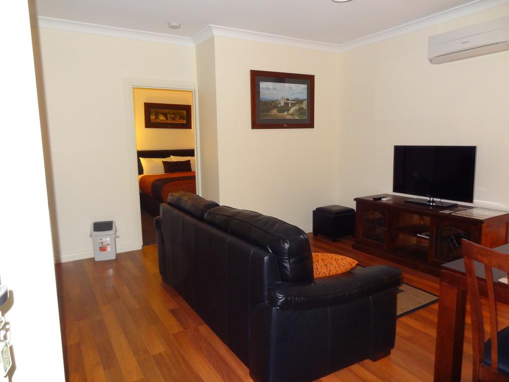 Hahndorf Oak Tree Cottages Room photo