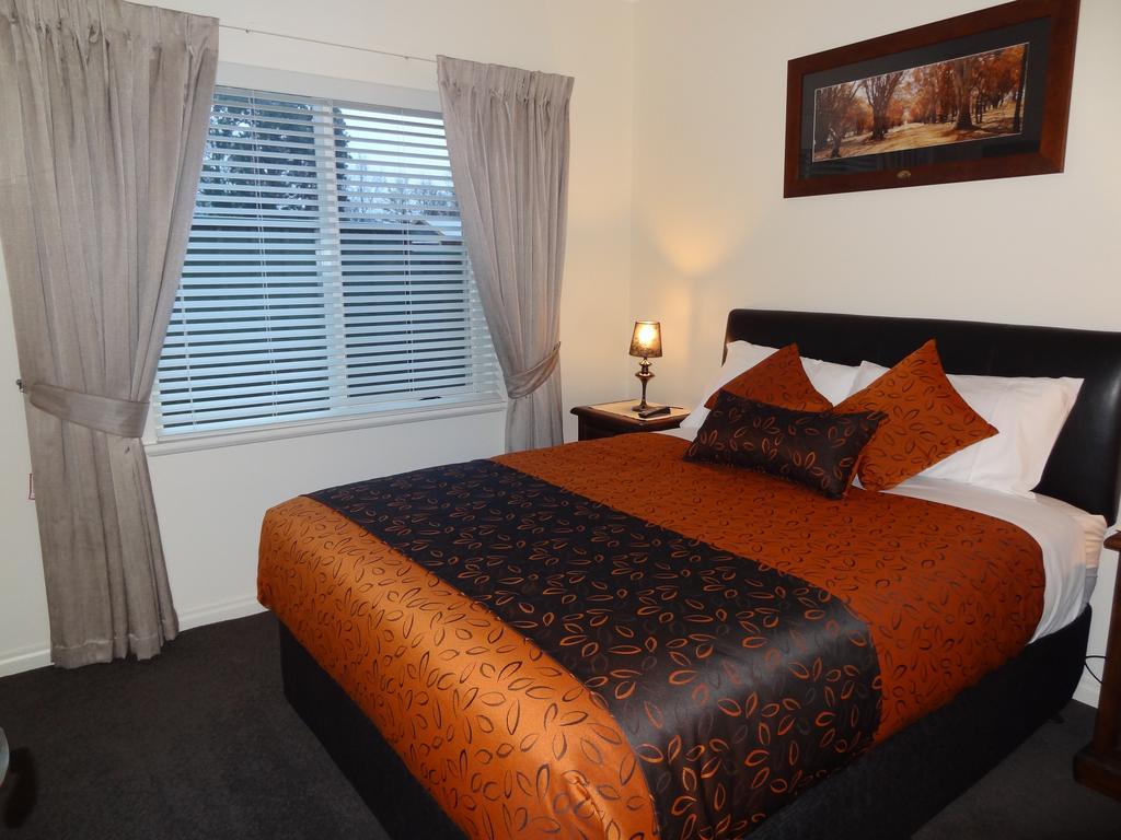 Hahndorf Oak Tree Cottages Room photo